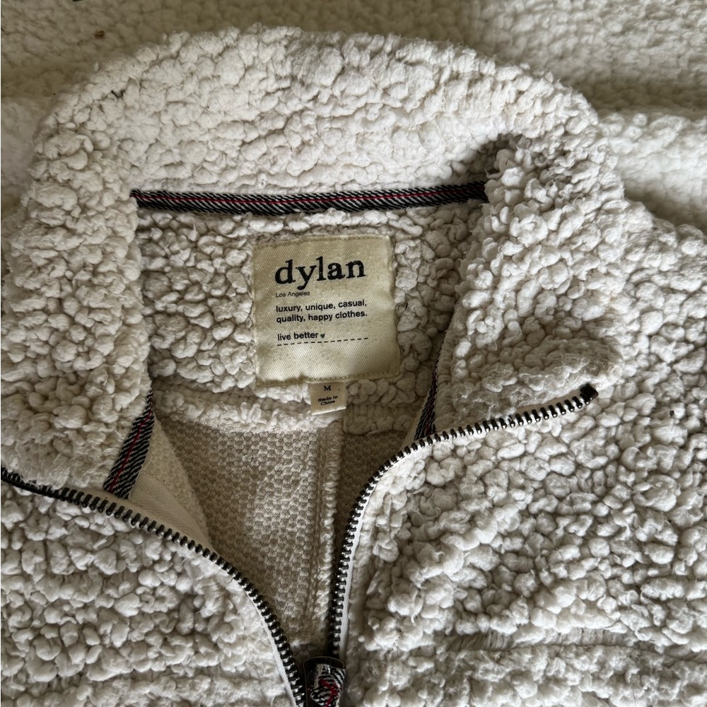 Dylan pullover